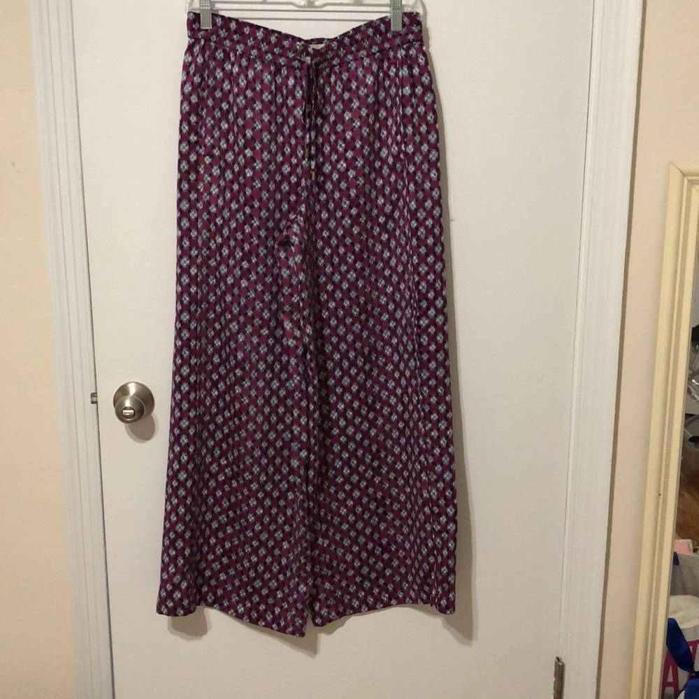 LOFT ( Lou & Grey ) Pants